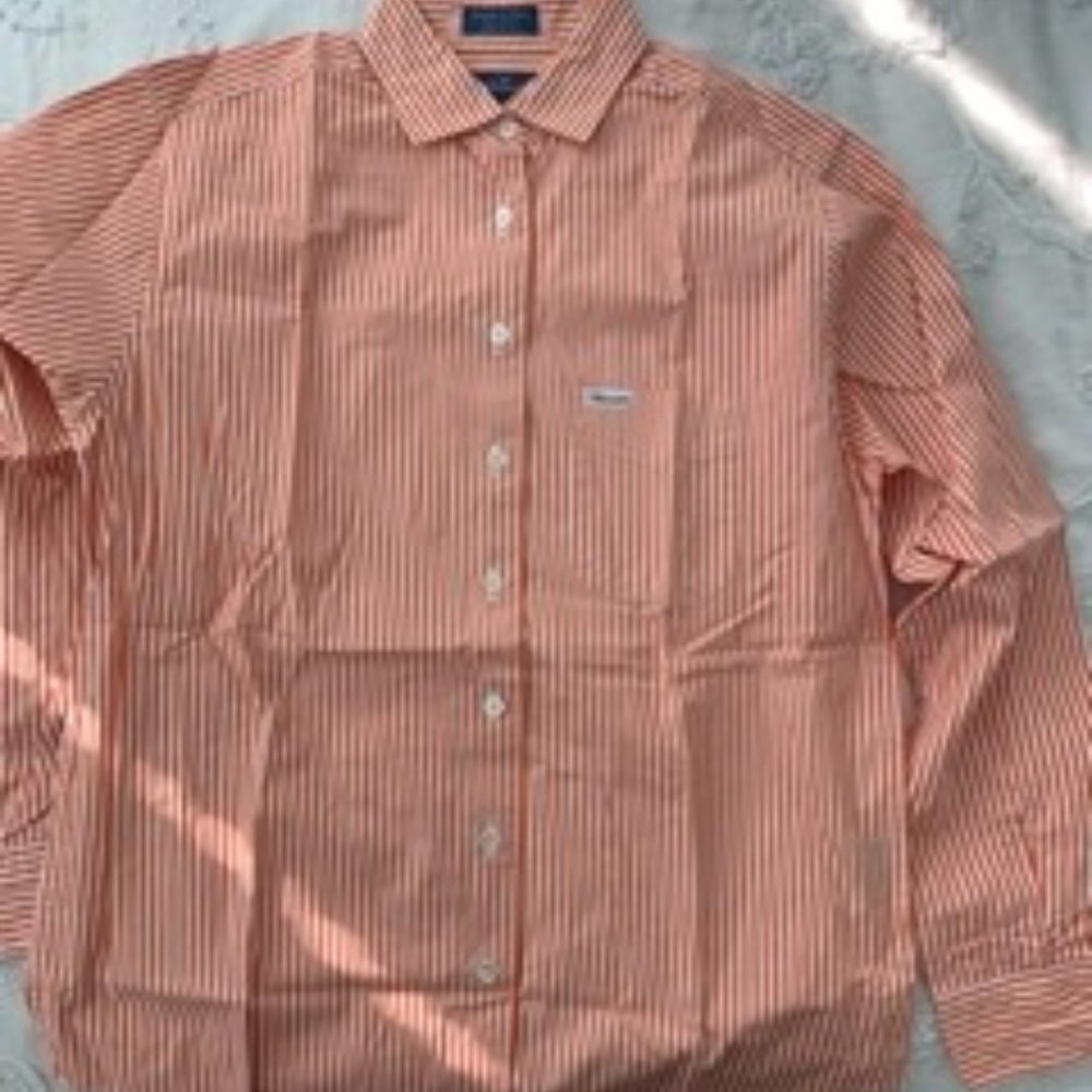 Faconnable botton up size S